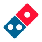 Logo of Domino’s Pizza España android Application 